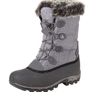 NWT Kamik Snow Boots